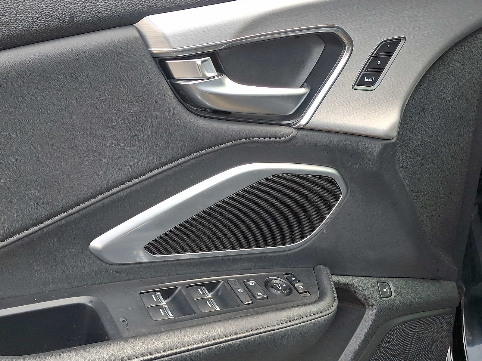 2024 Acura RDX SH-AWD