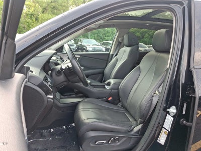 2024 Acura RDX SH-AWD