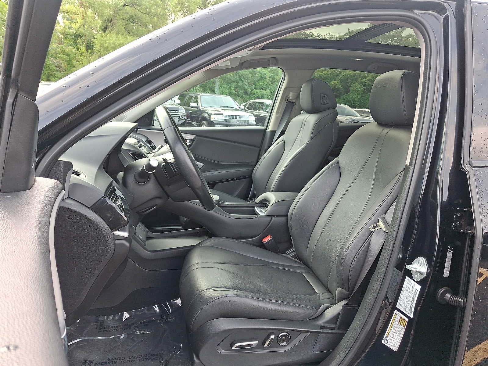 2024 Acura RDX SH-AWD