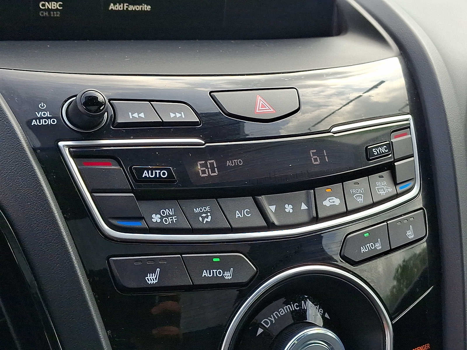 2024 Acura RDX SH-AWD