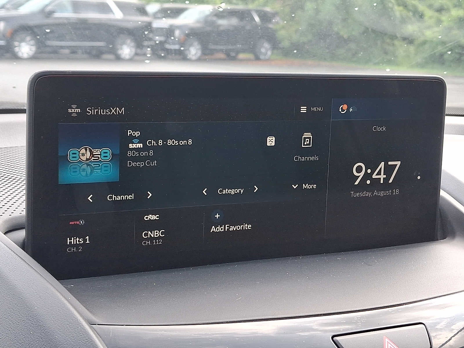 2024 Acura RDX SH-AWD