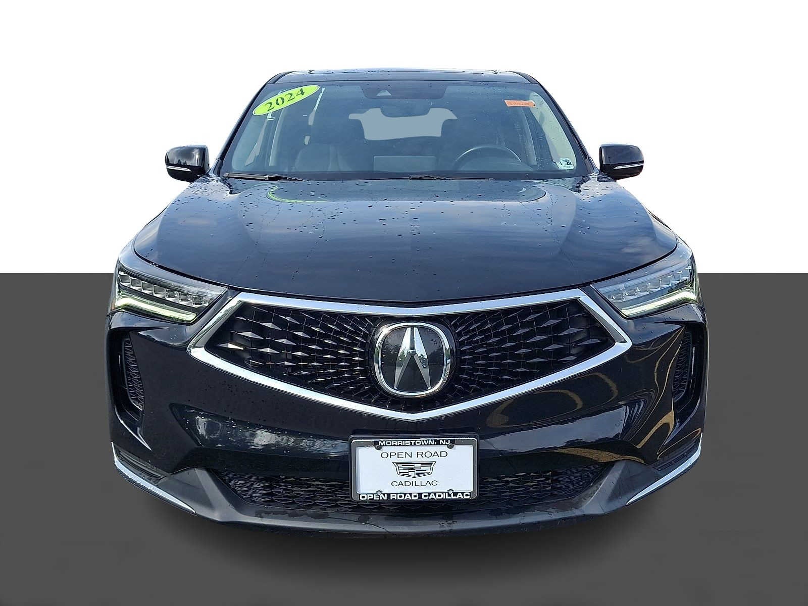 2024 Acura RDX SH-AWD