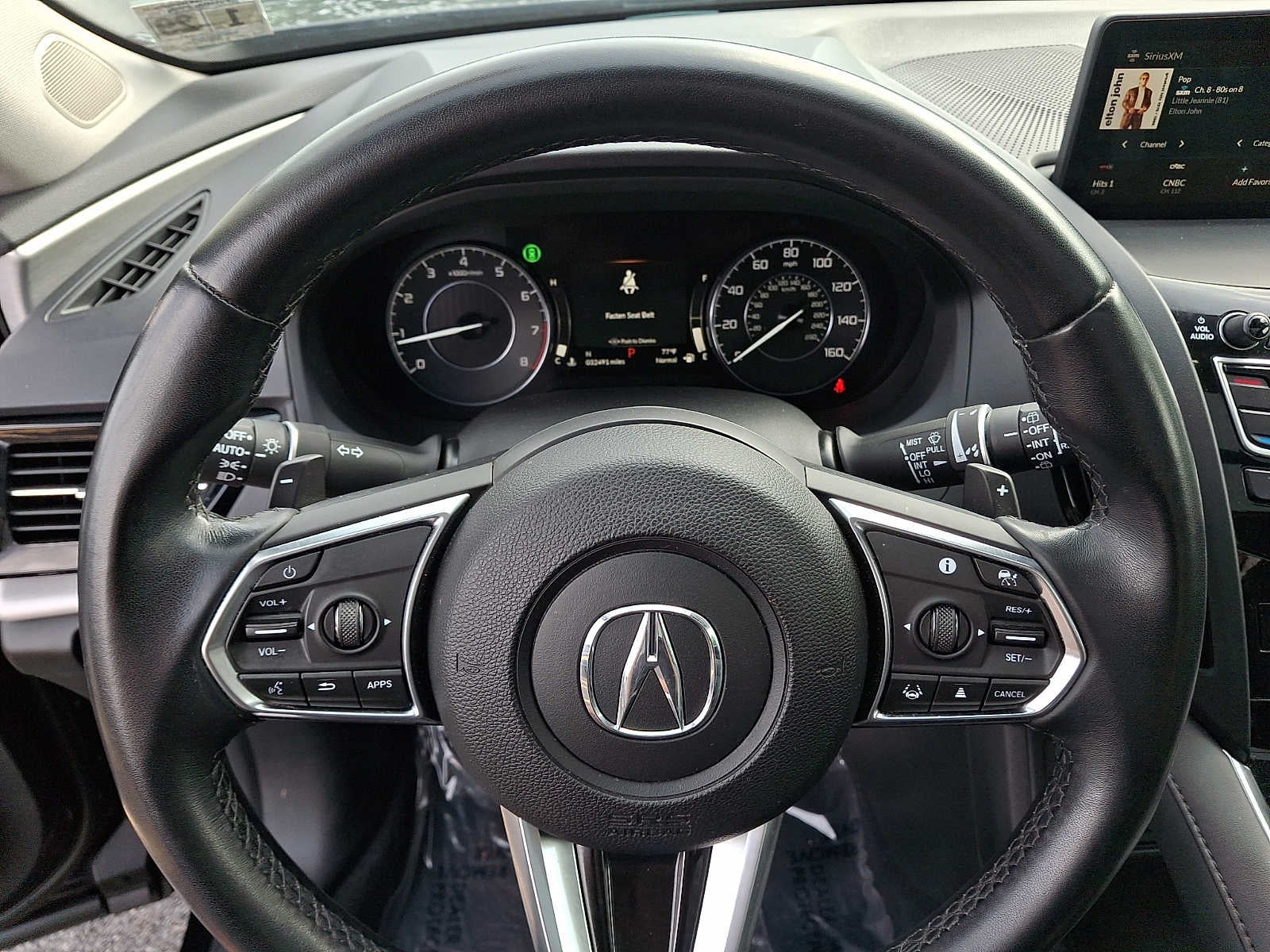 2024 Acura RDX SH-AWD