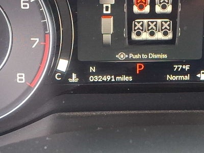 2024 Acura RDX SH-AWD