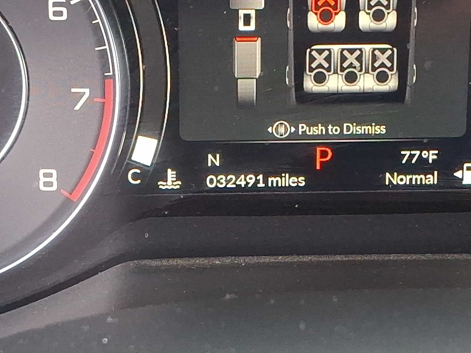2024 Acura RDX SH-AWD