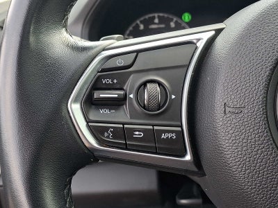 2024 Acura RDX SH-AWD
