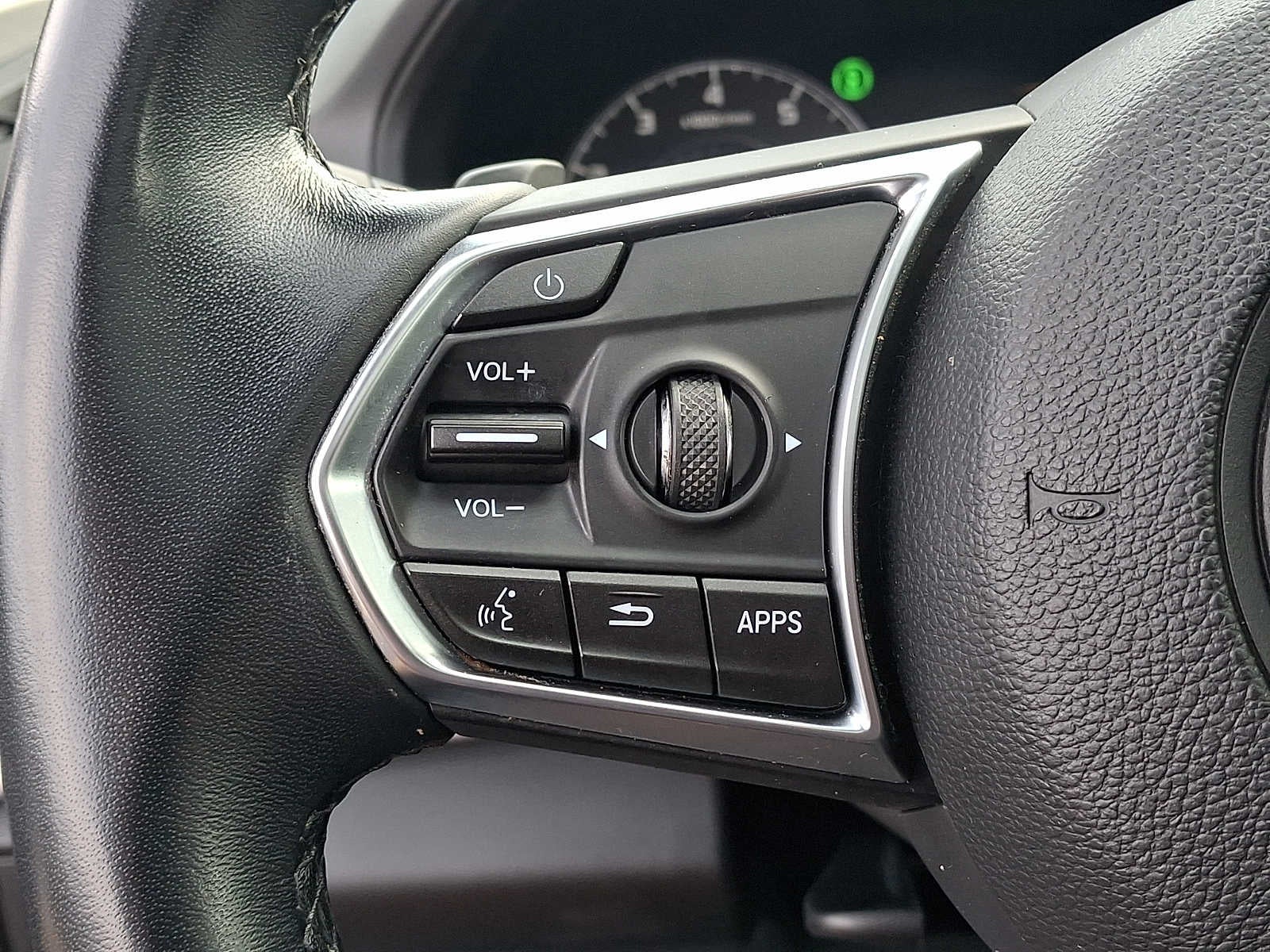 2024 Acura RDX SH-AWD