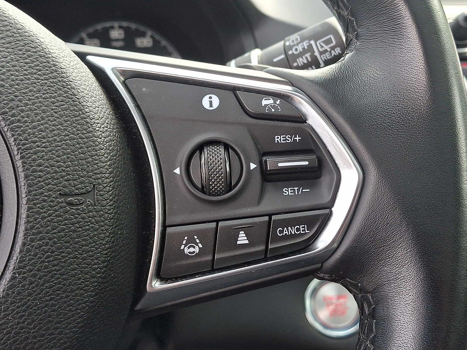 2024 Acura RDX SH-AWD