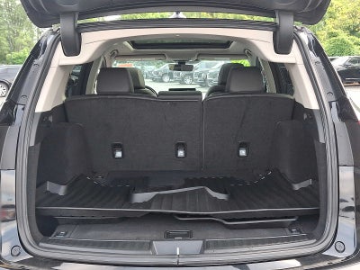 2024 Acura RDX SH-AWD