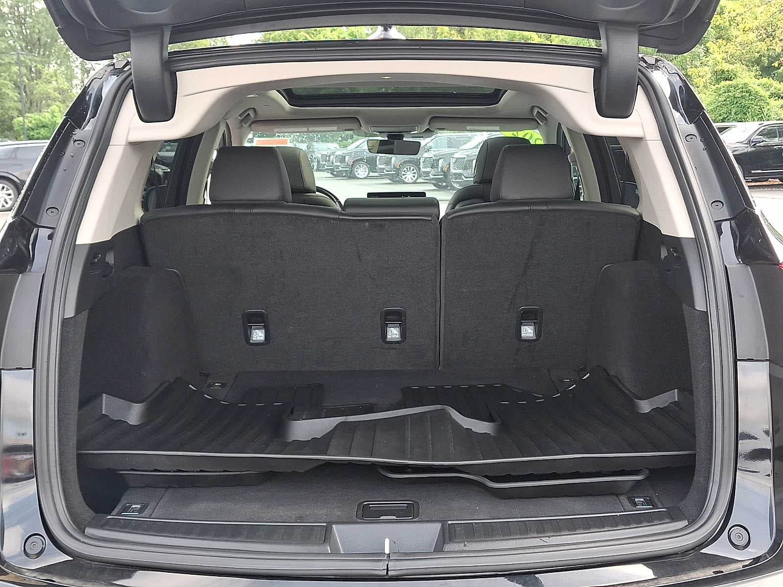 2024 Acura RDX SH-AWD