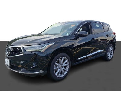 2024 Acura RDX SH-AWD