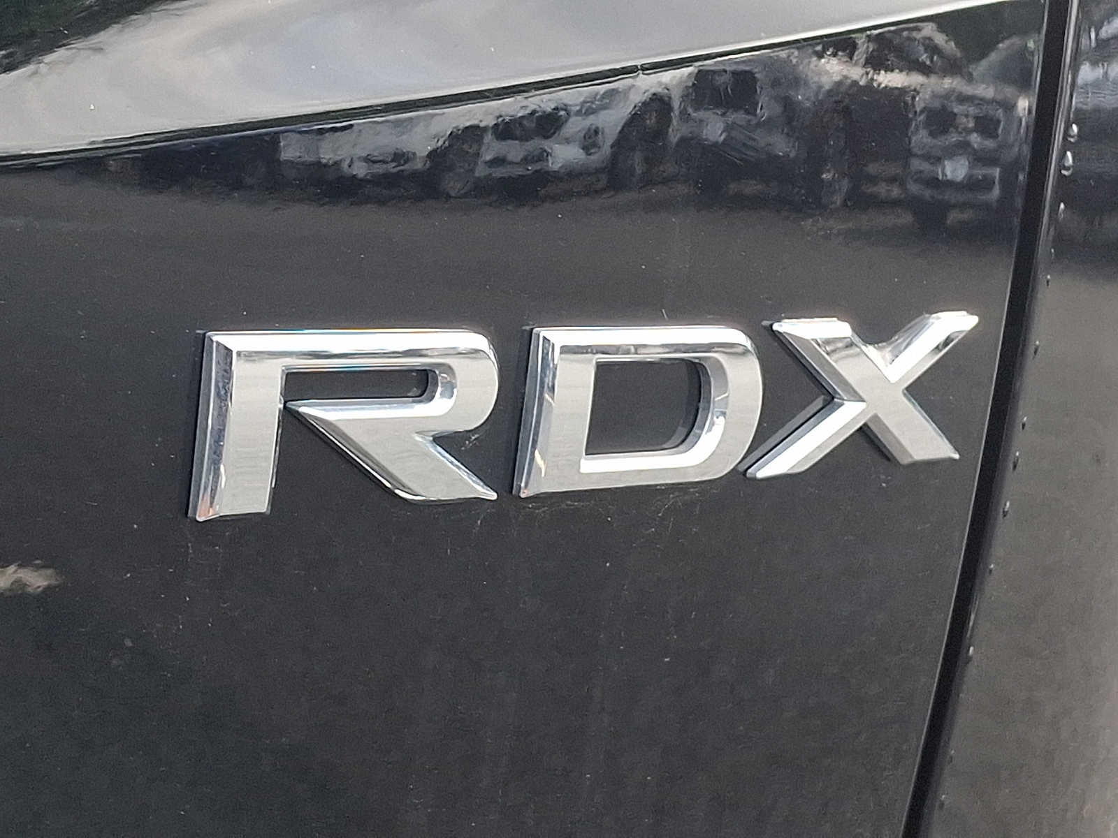 2024 Acura RDX SH-AWD