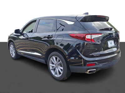 2024 Acura RDX SH-AWD
