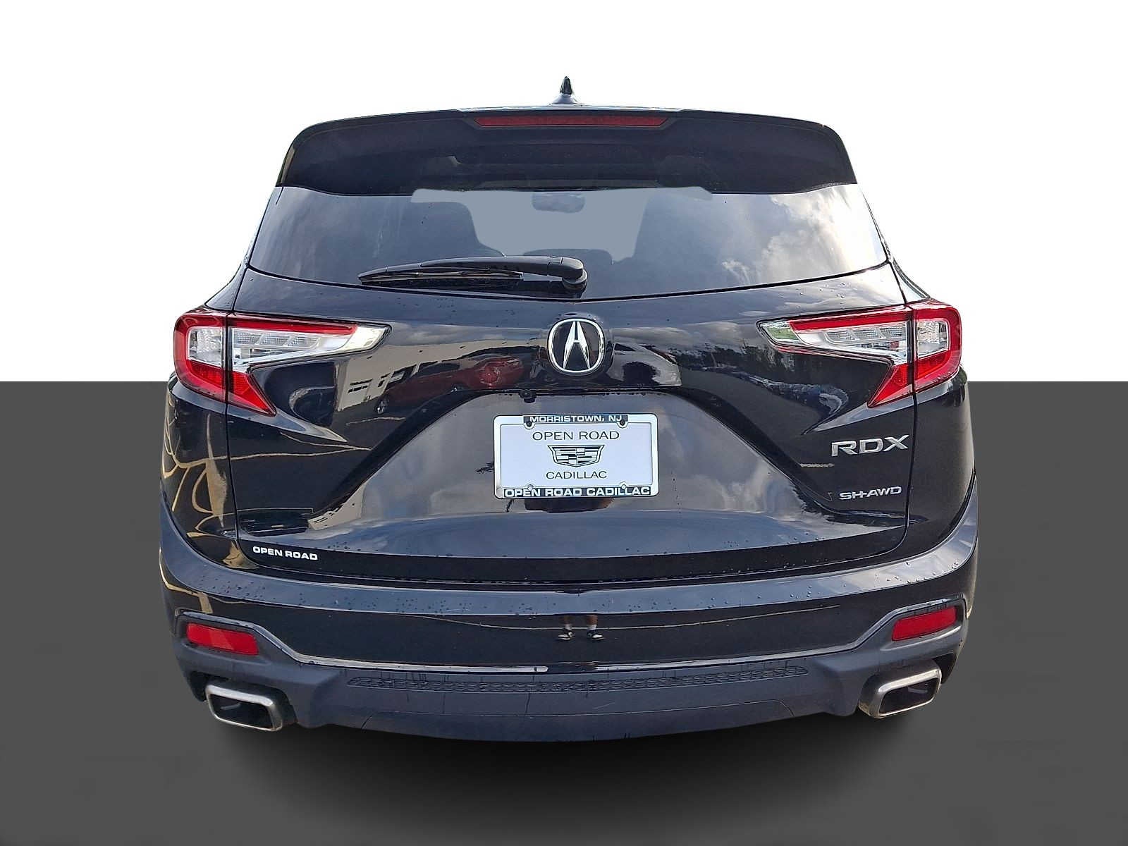 2024 Acura RDX SH-AWD