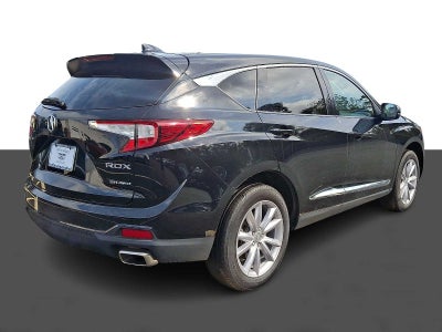 2024 Acura RDX SH-AWD