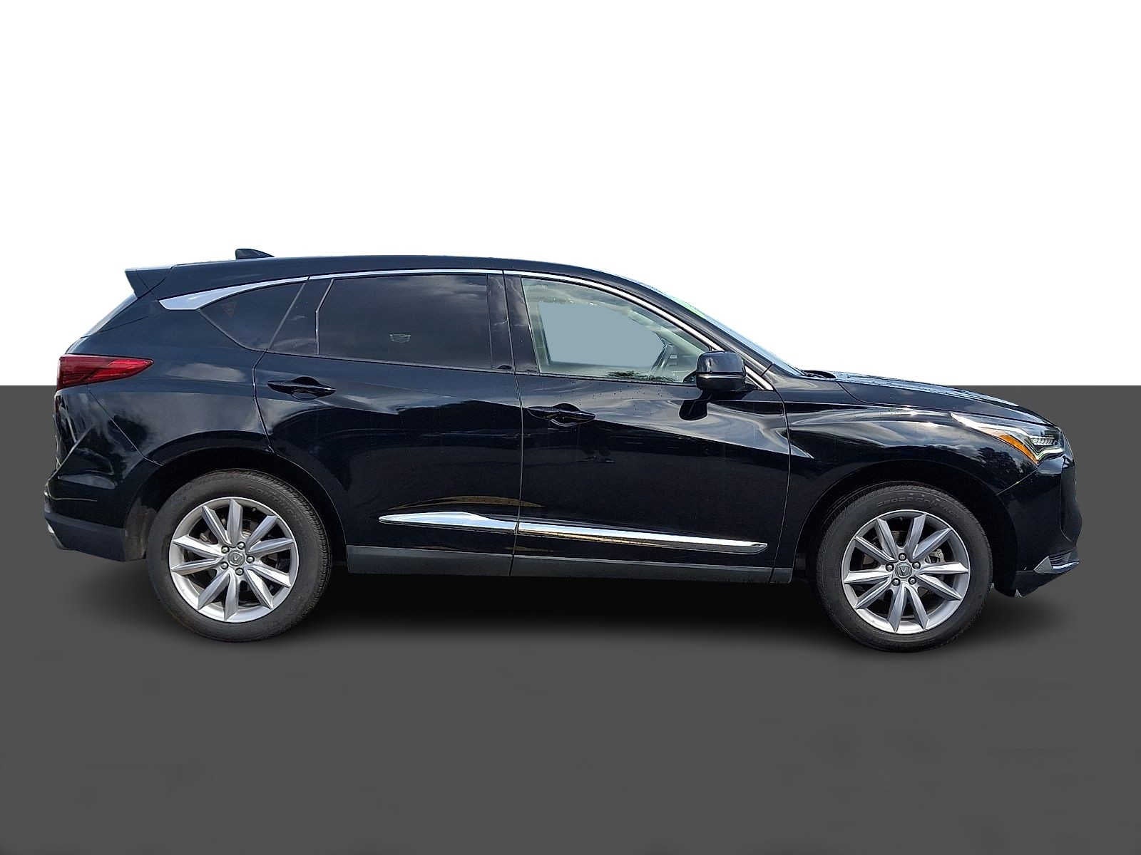 2024 Acura RDX SH-AWD