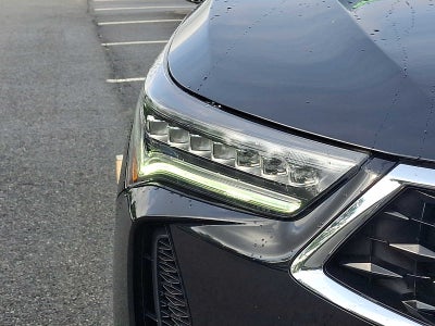 2024 Acura RDX SH-AWD