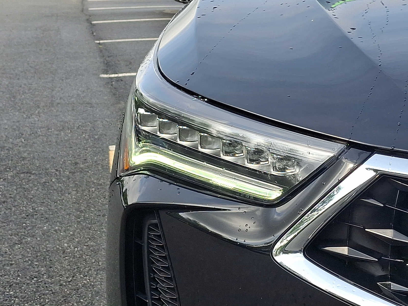 2024 Acura RDX SH-AWD