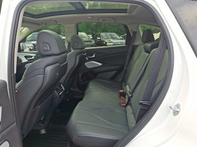 2024 Acura RDX SH-AWD w/Technology Package