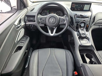 2024 Acura RDX SH-AWD w/Technology Package