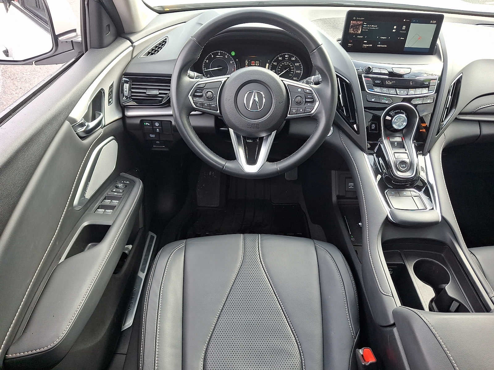 2024 Acura RDX SH-AWD w/Technology Package