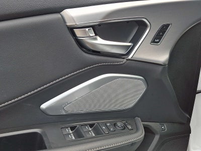 2024 Acura RDX SH-AWD w/Technology Package