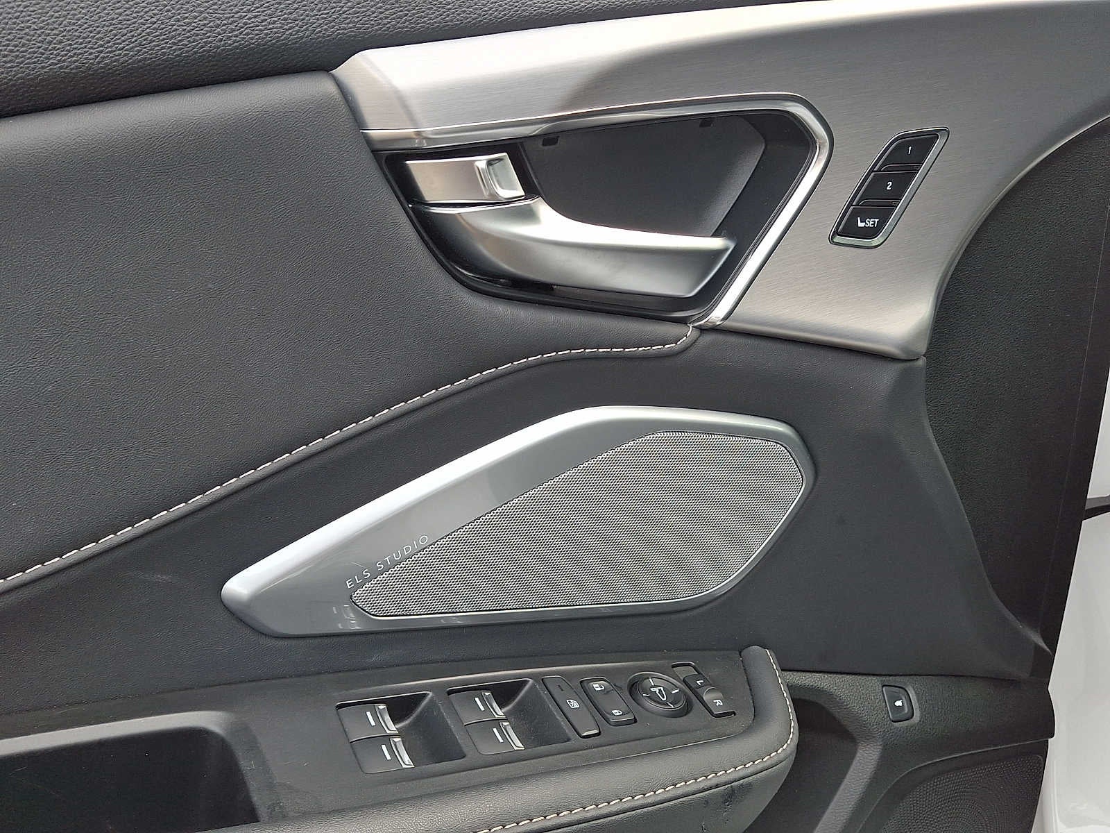 2024 Acura RDX SH-AWD w/Technology Package
