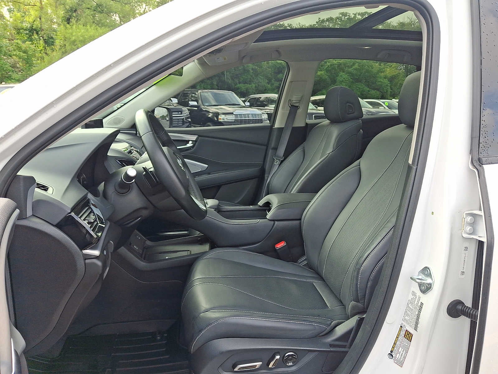 2024 Acura RDX SH-AWD w/Technology Package