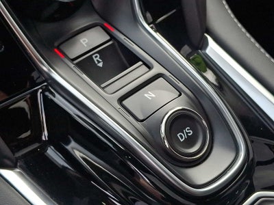 2024 Acura RDX SH-AWD w/Technology Package