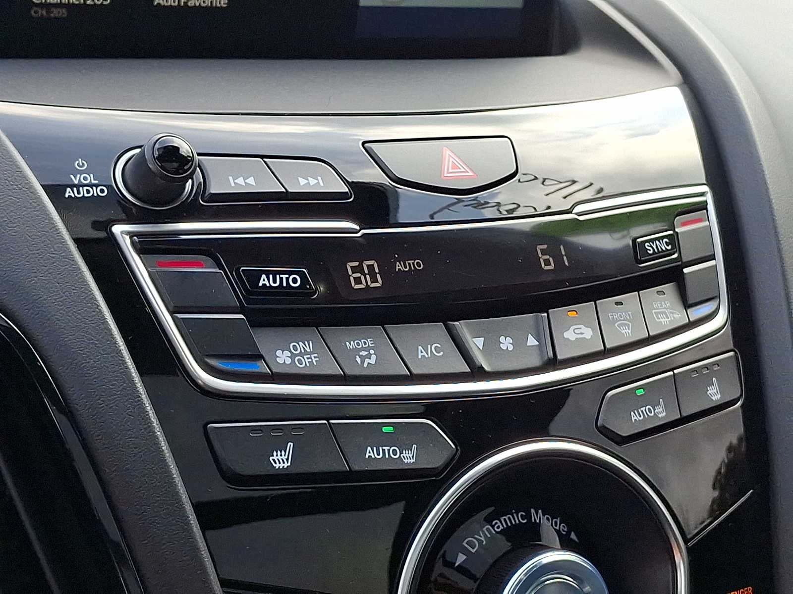 2024 Acura RDX SH-AWD w/Technology Package