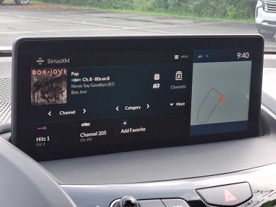 2024 Acura RDX SH-AWD w/Technology Package