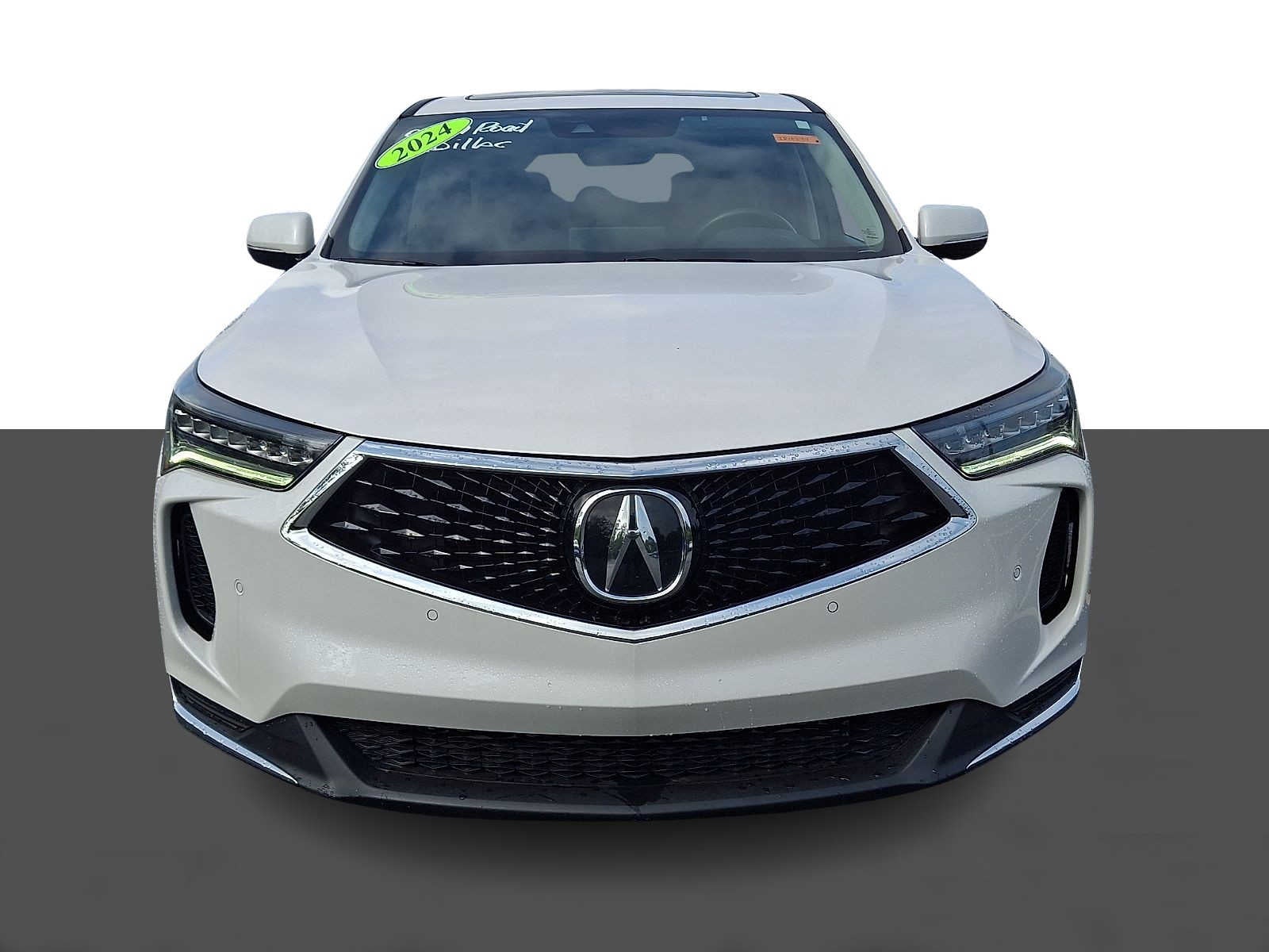 2024 Acura RDX SH-AWD w/Technology Package