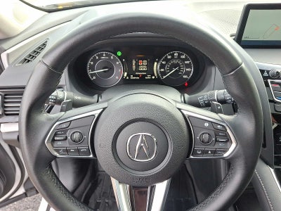 2024 Acura RDX SH-AWD w/Technology Package