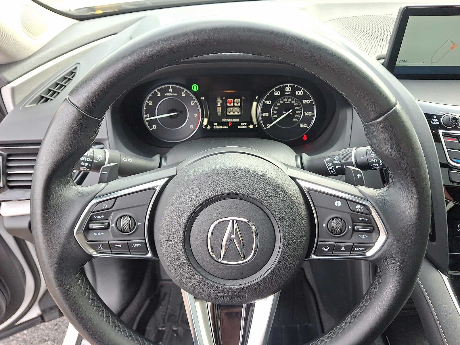 2024 Acura RDX SH-AWD w/Technology Package