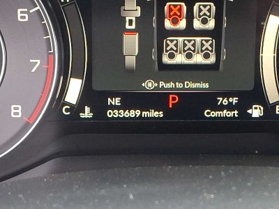 2024 Acura RDX SH-AWD w/Technology Package