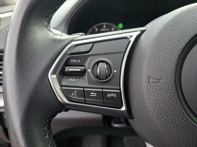 2024 Acura RDX SH-AWD w/Technology Package