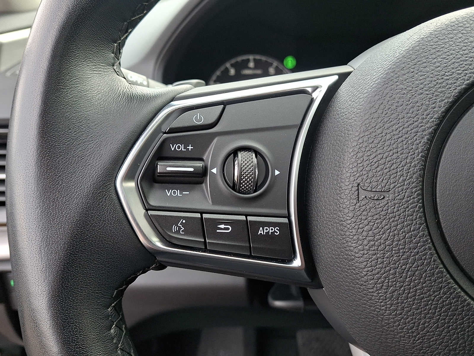 2024 Acura RDX SH-AWD w/Technology Package