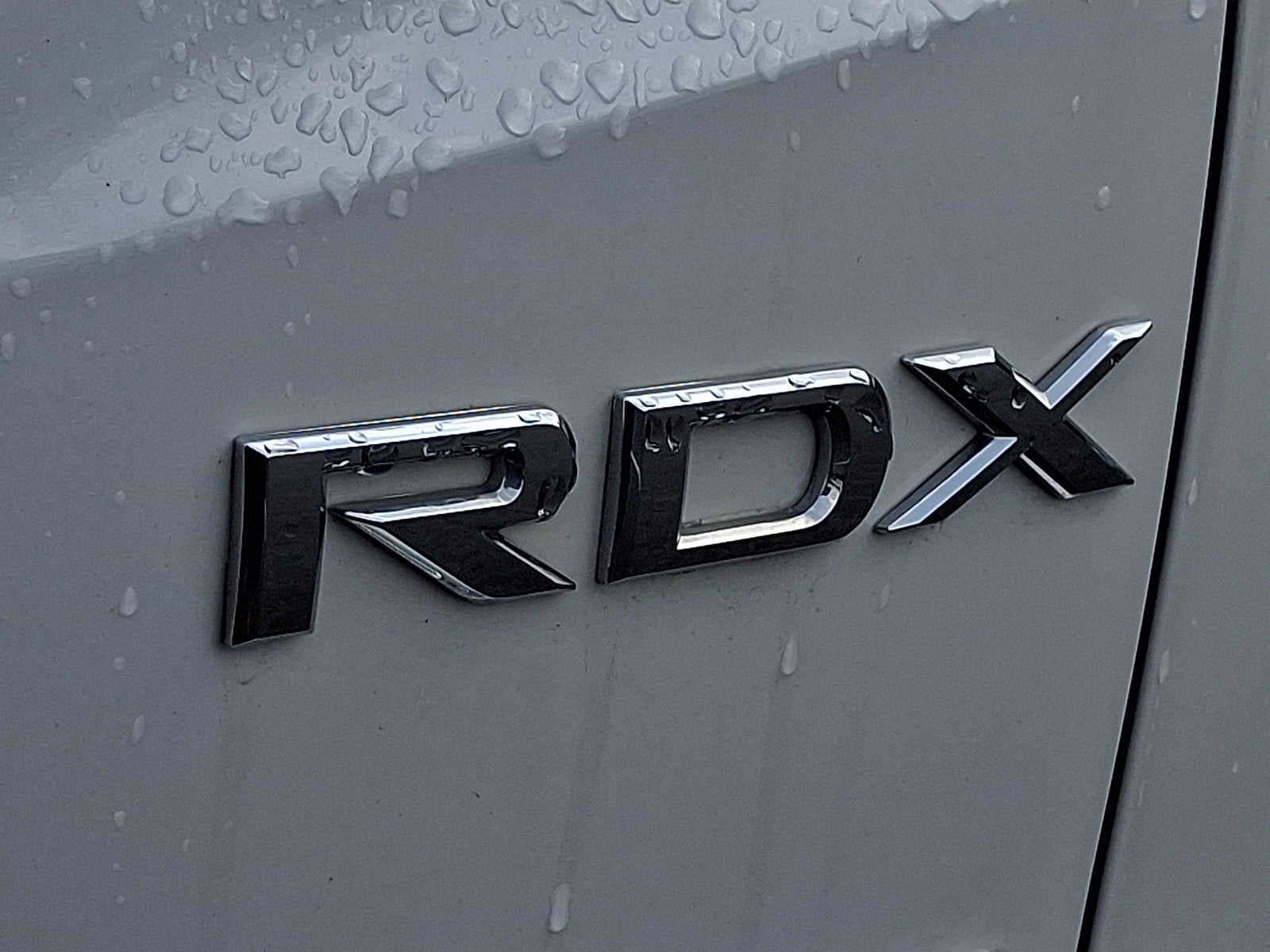 2024 Acura RDX SH-AWD w/Technology Package