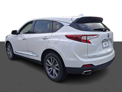 2024 Acura RDX SH-AWD w/Technology Package