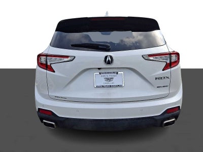 2024 Acura RDX SH-AWD w/Technology Package