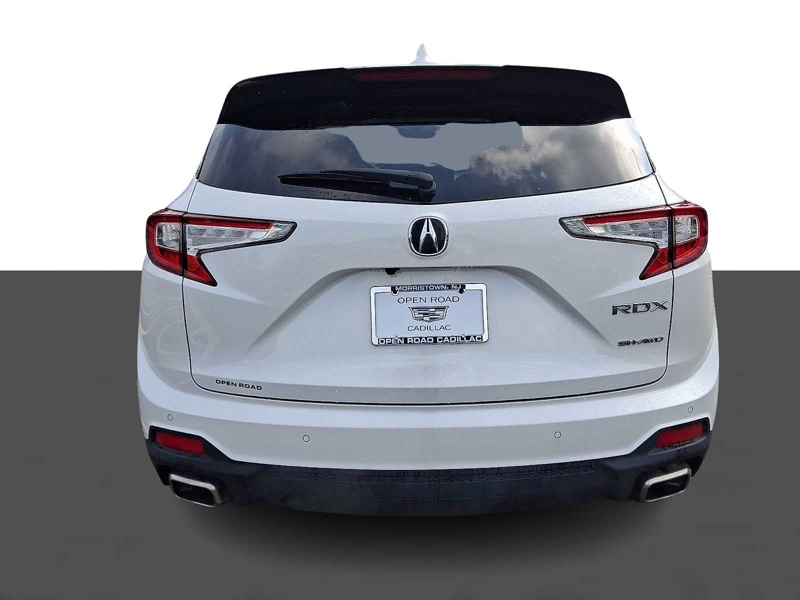 2024 Acura RDX SH-AWD w/Technology Package