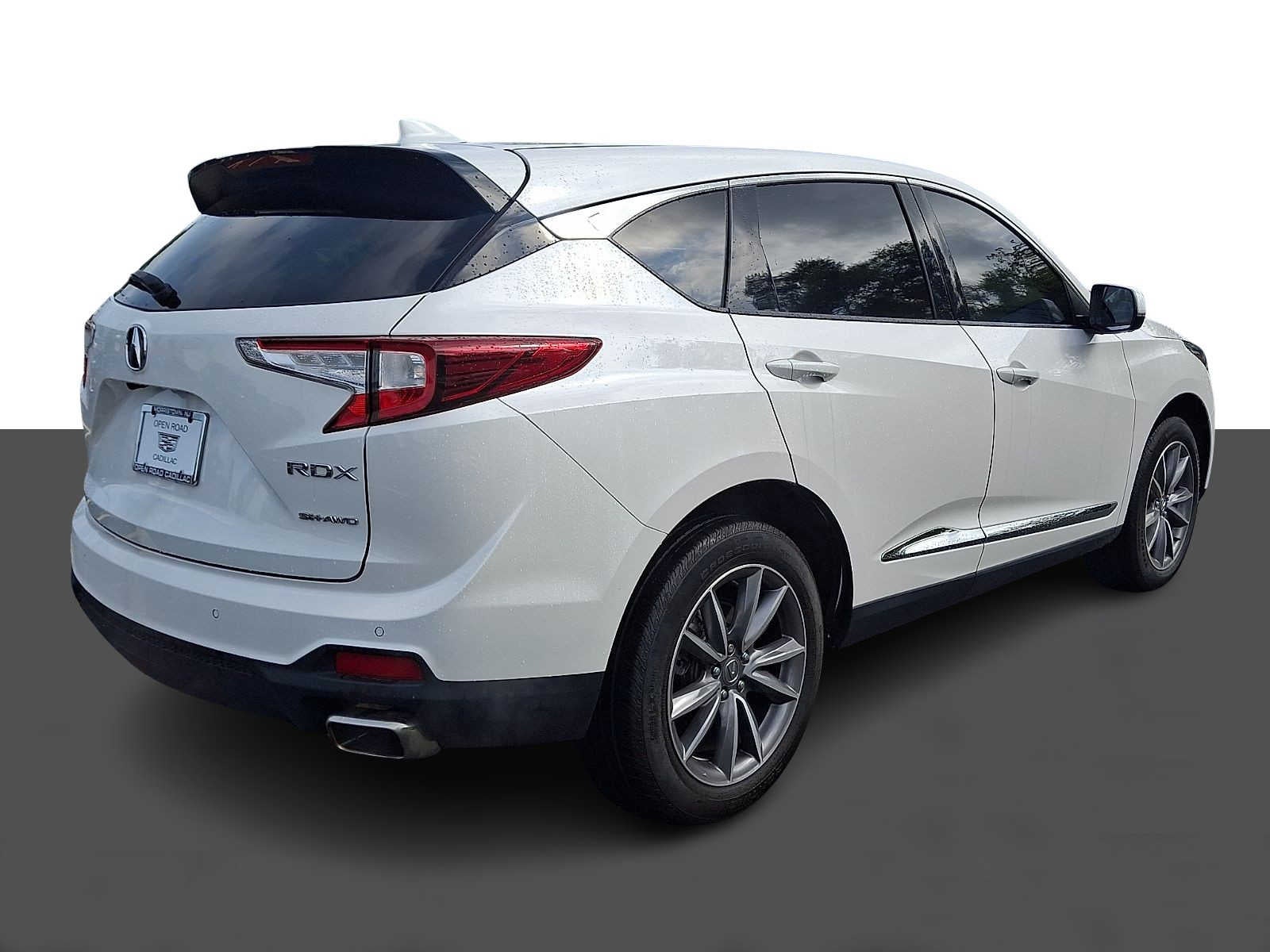 2024 Acura RDX SH-AWD w/Technology Package