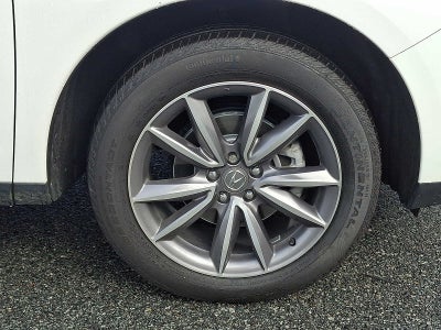 2024 Acura RDX SH-AWD w/Technology Package