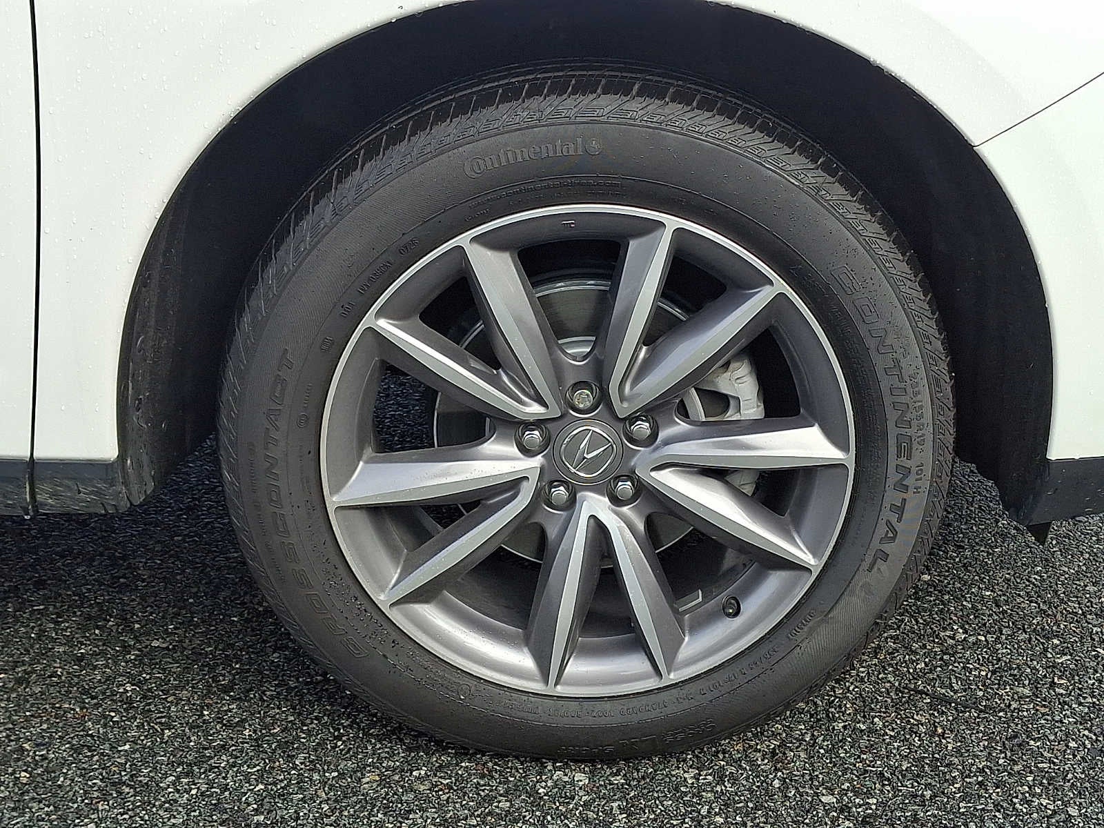 2024 Acura RDX SH-AWD w/Technology Package