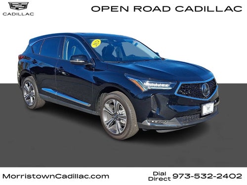 2024 Acura RDX SH-AWD w/Advance Package