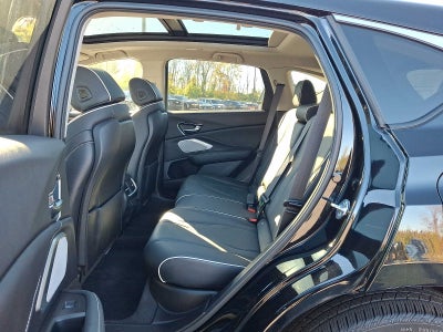 2024 Acura RDX SH-AWD w/Advance Package