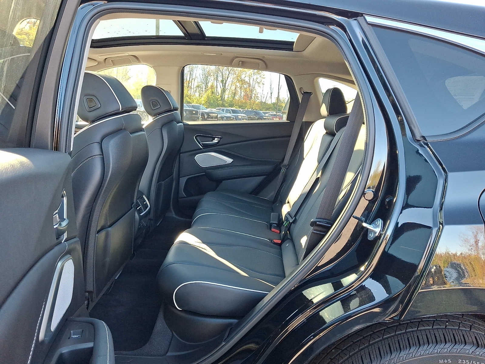 2024 Acura RDX SH-AWD w/Advance Package