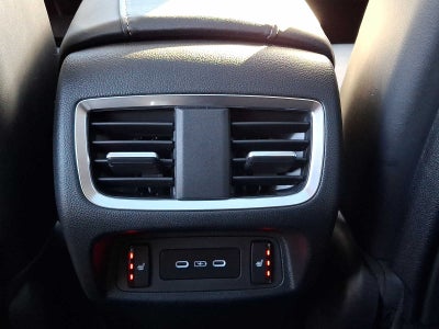 2024 Acura RDX SH-AWD w/Advance Package