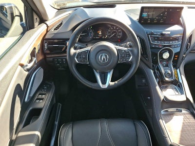 2024 Acura RDX SH-AWD w/Advance Package