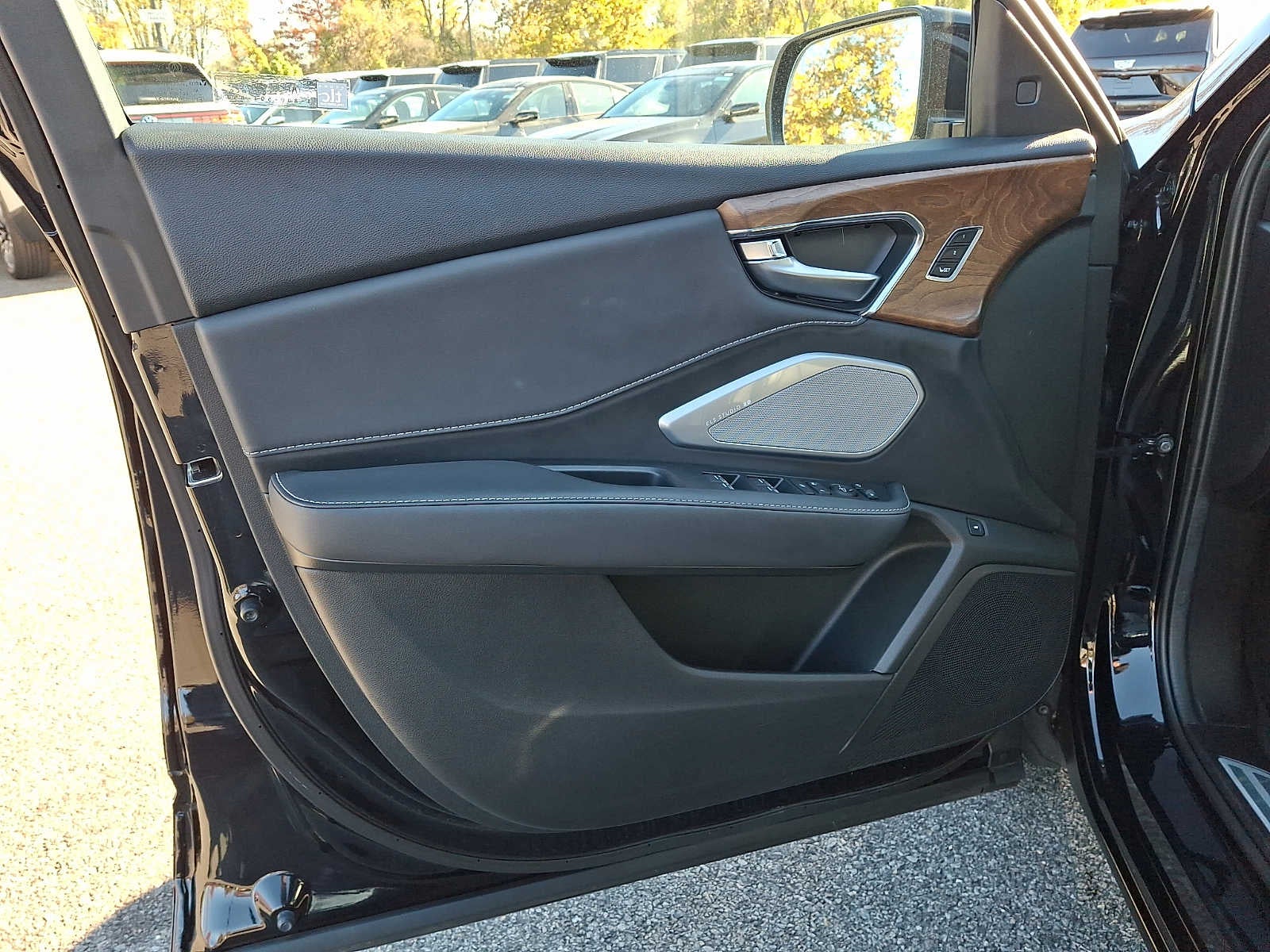 2024 Acura RDX SH-AWD w/Advance Package